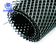 Plastic extruded mesh Rockshield Mesh